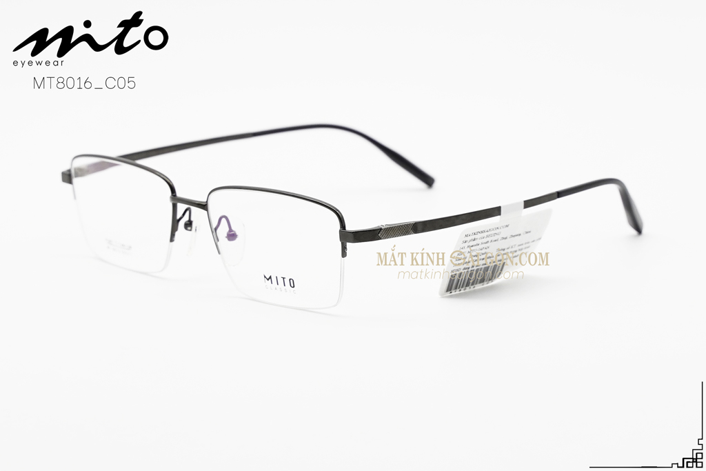 GỌNG KÍNH MITO MT8016 C05 - Hình 6
