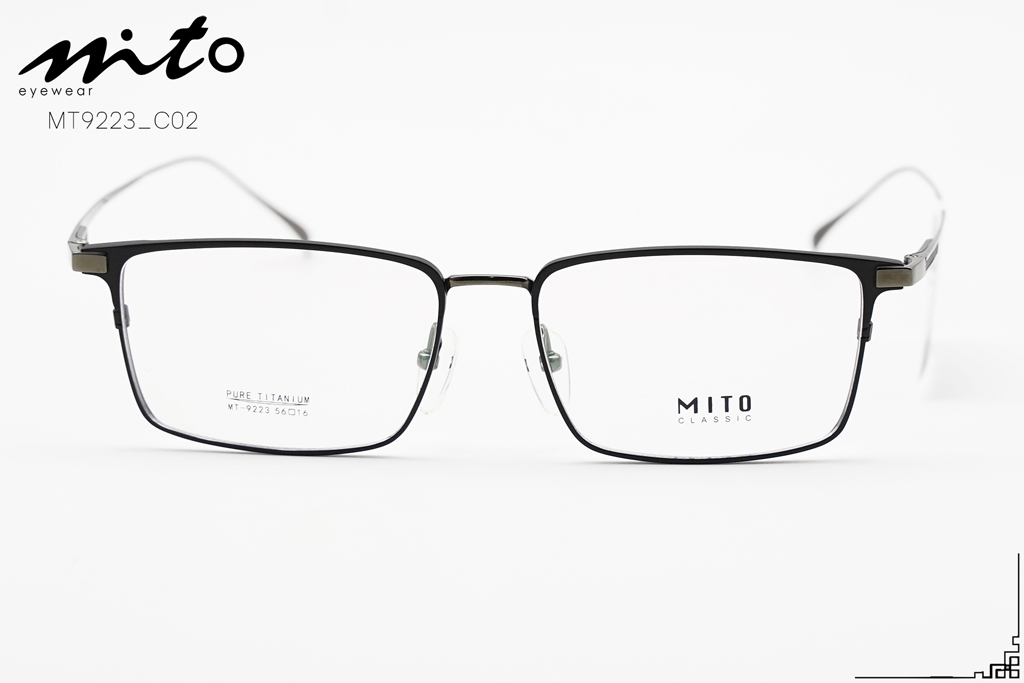 GỌNG KÍNH MITO MT9223 C02 - Hover