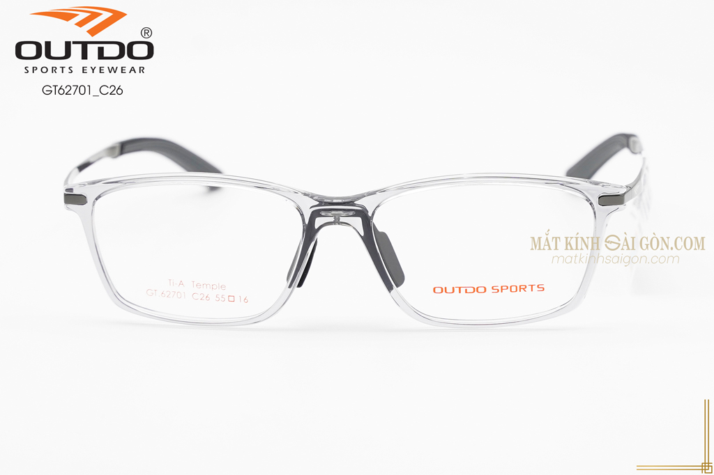 GỌNG KÍNH OUTDO GT62702 C26 - Hover