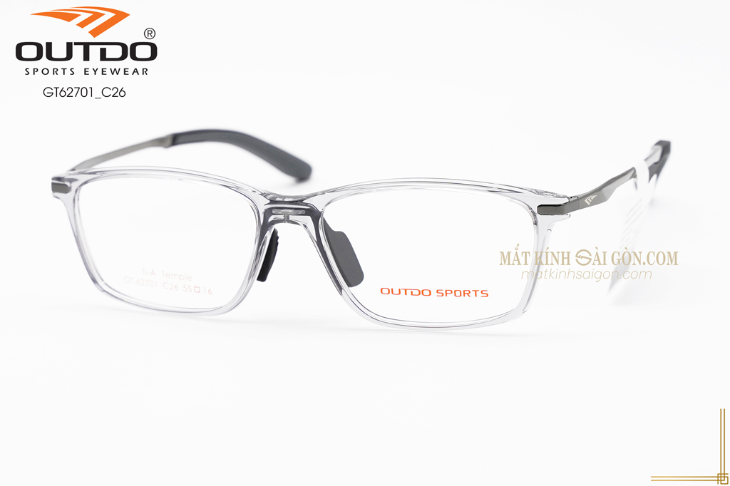 GỌNG KÍNH OUTDO GT62702 C26