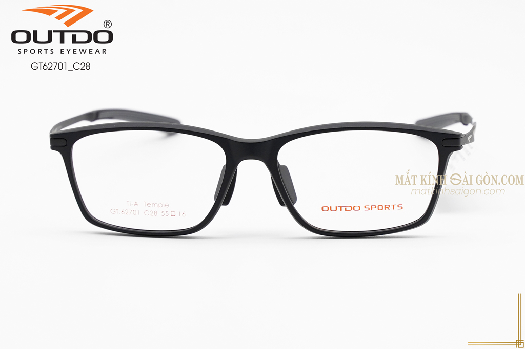 GỌNG KÍNH OUTDO GT62701 C28 - Hover