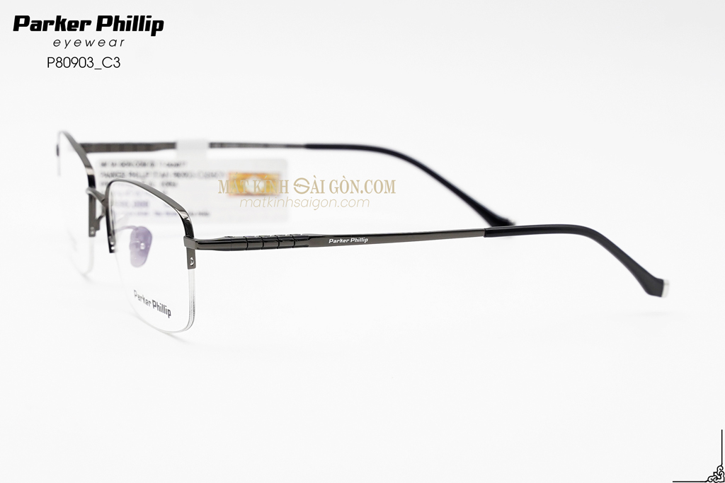 GỌNG KÍNH PARKER PHILLIP P80903 C3 - Hình 8