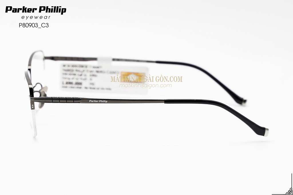GỌNG KÍNH PARKER PHILLIP P80903 C3 - Hình 9