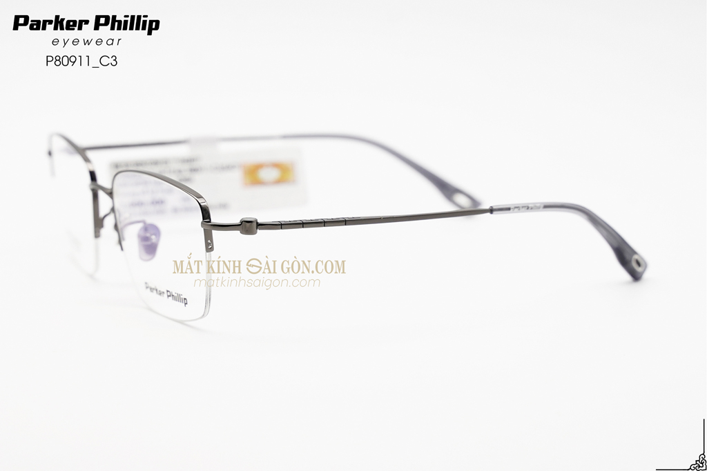 GỌNG KÍNH PARKER PHILLIP P80911 C3 - Hình 7
