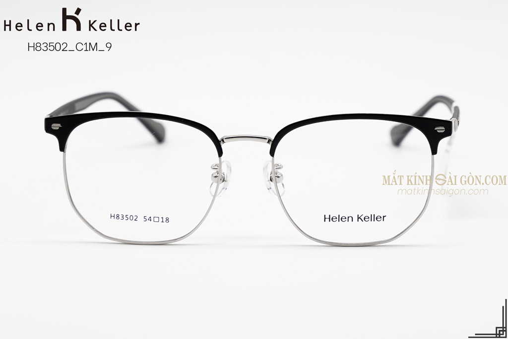 GỌNG KÍNH HELEN KELLER H83502 C1M-9 - Hover