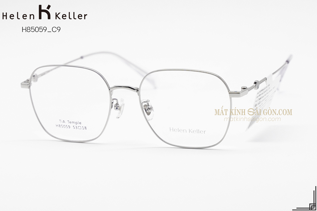 GỌNG KÍNH HELEN KELLER H85059 C9
