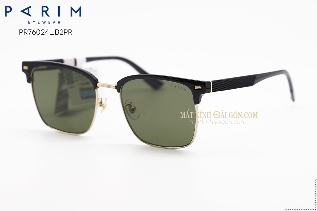 KÍNH MÁT PARIM PR76024 B2PR - Hình 5