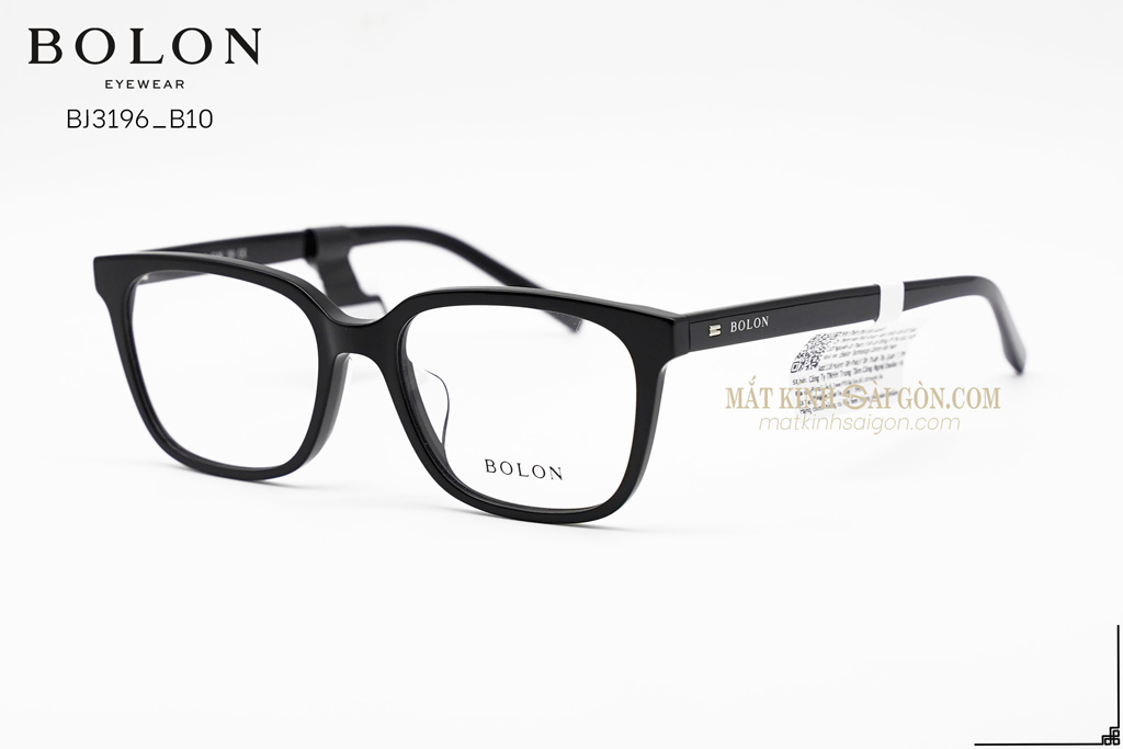 GỌNG KÍNH BOLON BJ3196 B10 - Hình 5