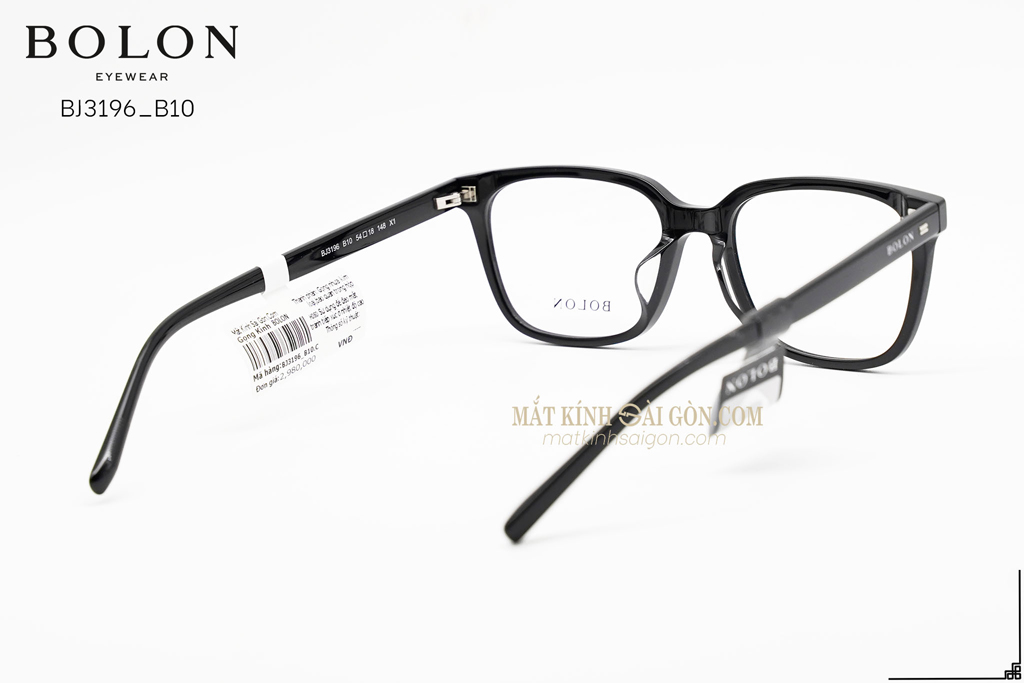GỌNG KÍNH BOLON BJ3196 B10 - Hình 3