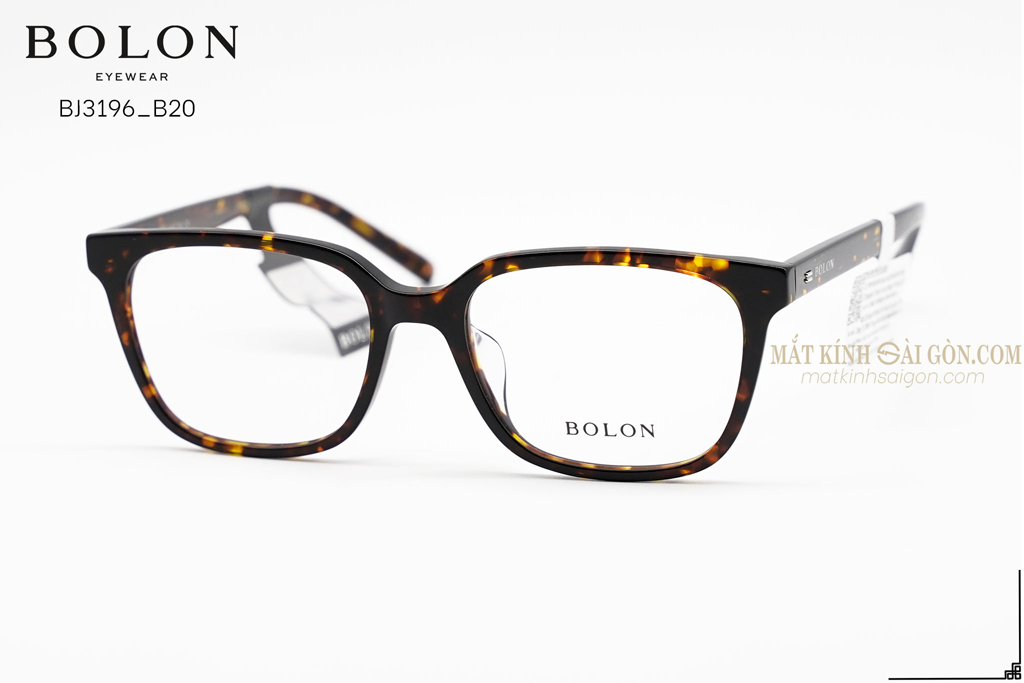 GỌNG KÍNH BOLON BJ3196 B20