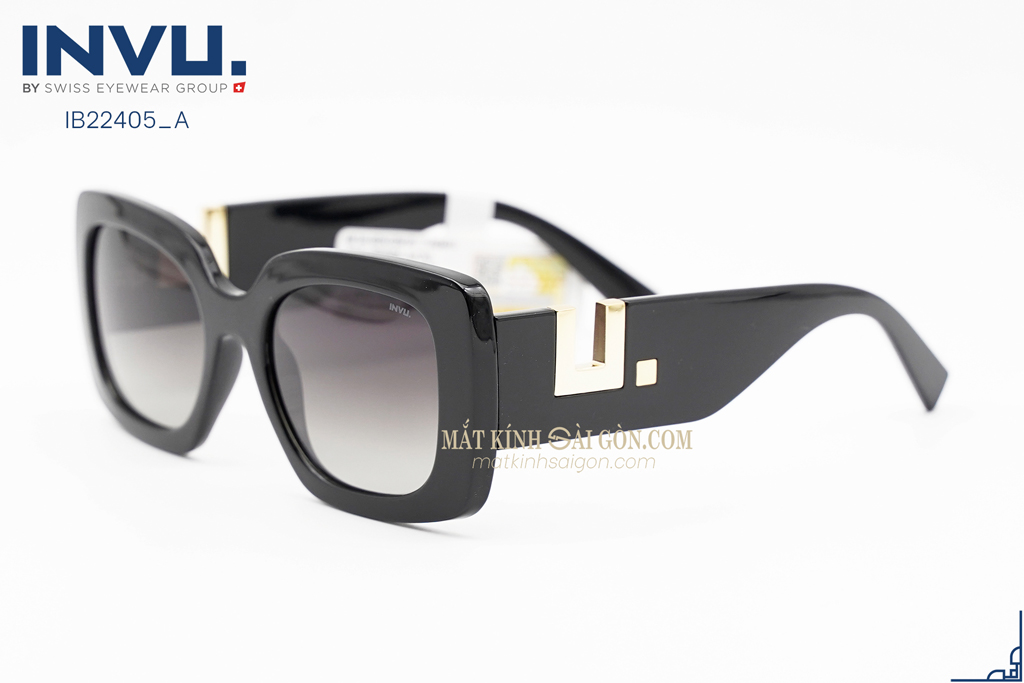 KÍNH MÁT INVU IB22405 A - Hình 6
