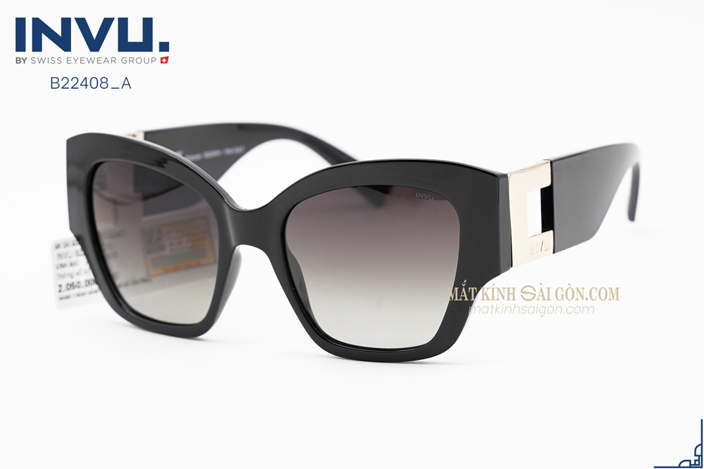 KÍNH MÁT INVU IB22408 A - Hình 6