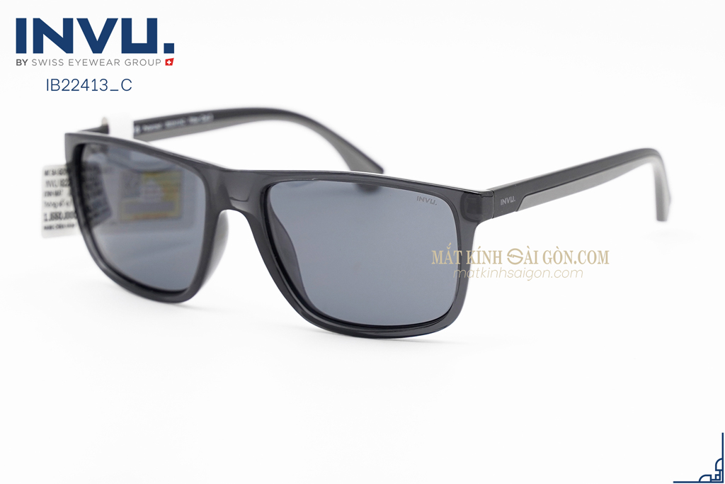 KÍNH MÁT INVU IB22413 C - Hình 6