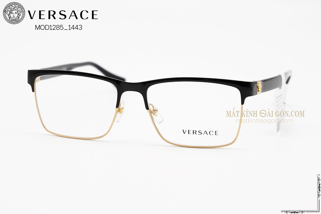 GỌNG KÍNH VERSACE MOD1285 1443