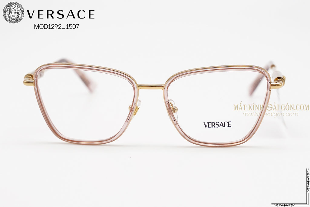 GỌNG KÍNH VERSACE MOD1292 1507 - Hover