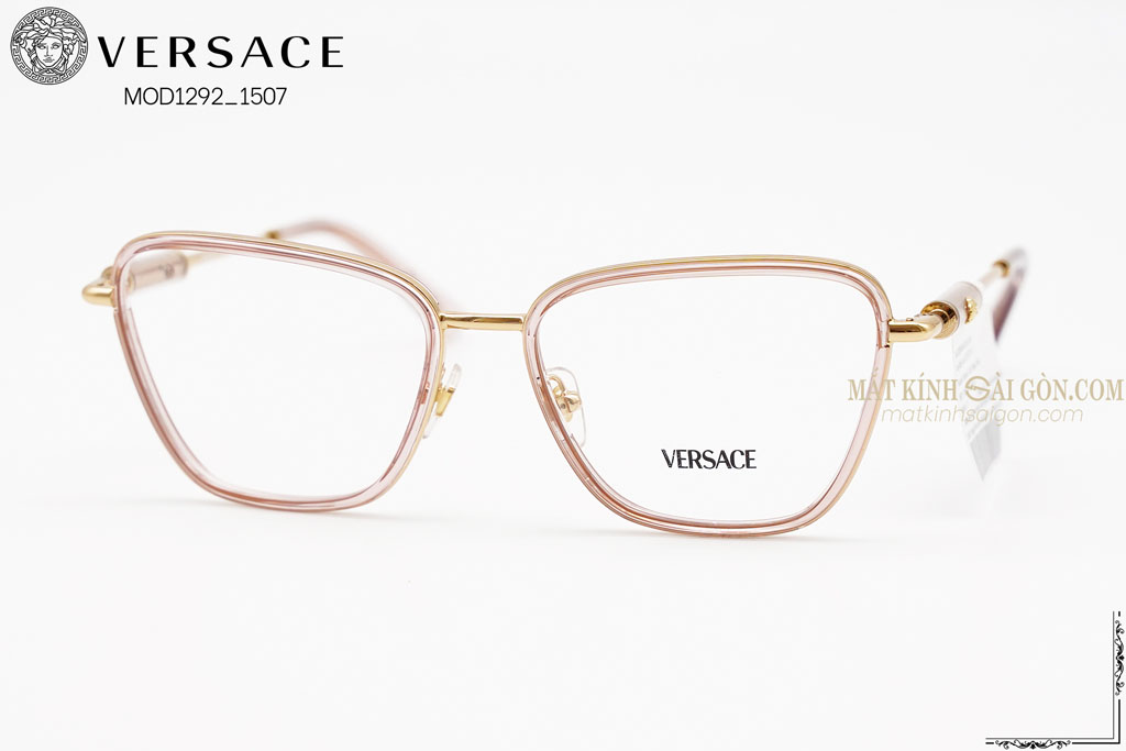 GỌNG KÍNH VERSACE MOD1292 1507