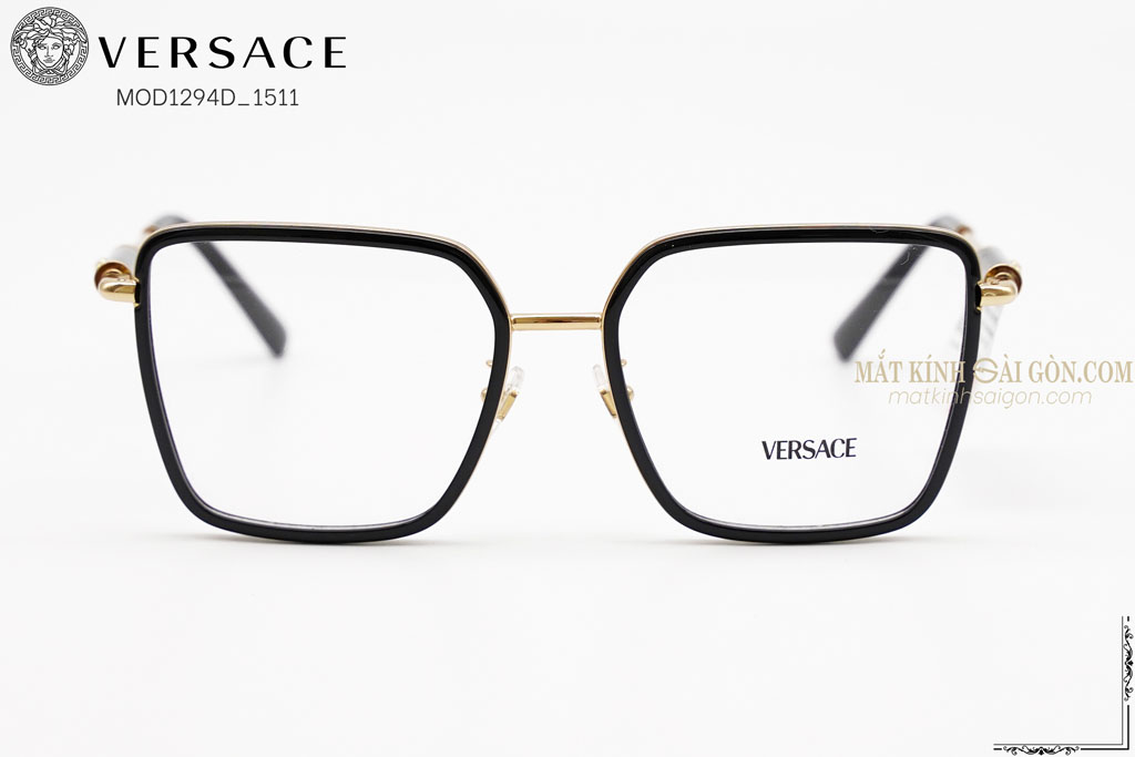 GỌNG KÍNH VERSACE MOD1294D 1511 - Hover
