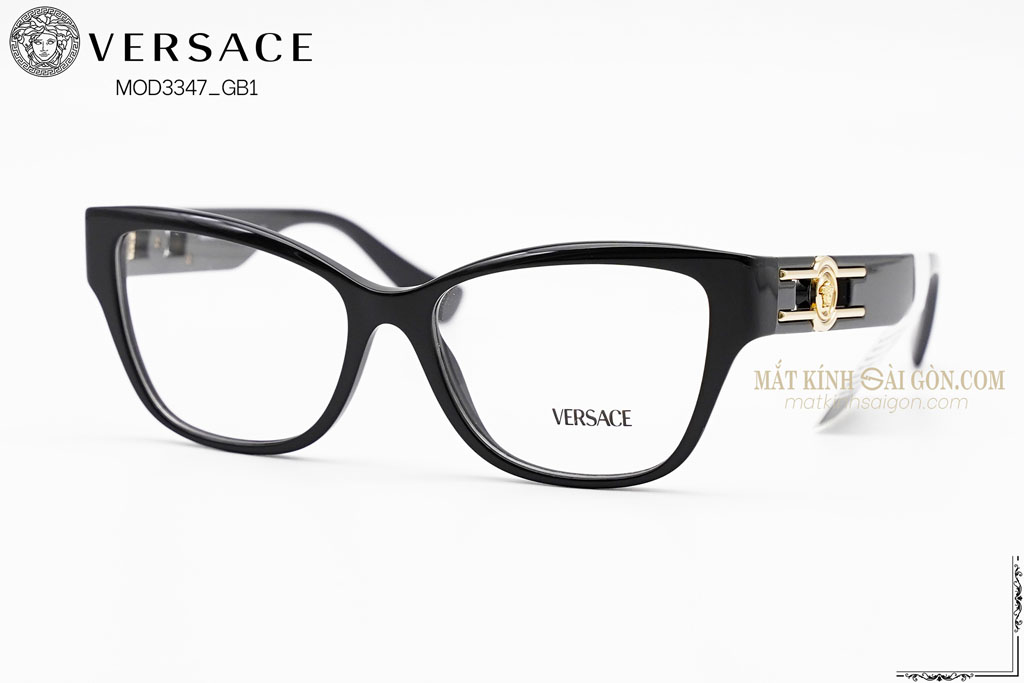 GỌNG KÍNH VERSACE MOD3347 GB1 - Hình 5