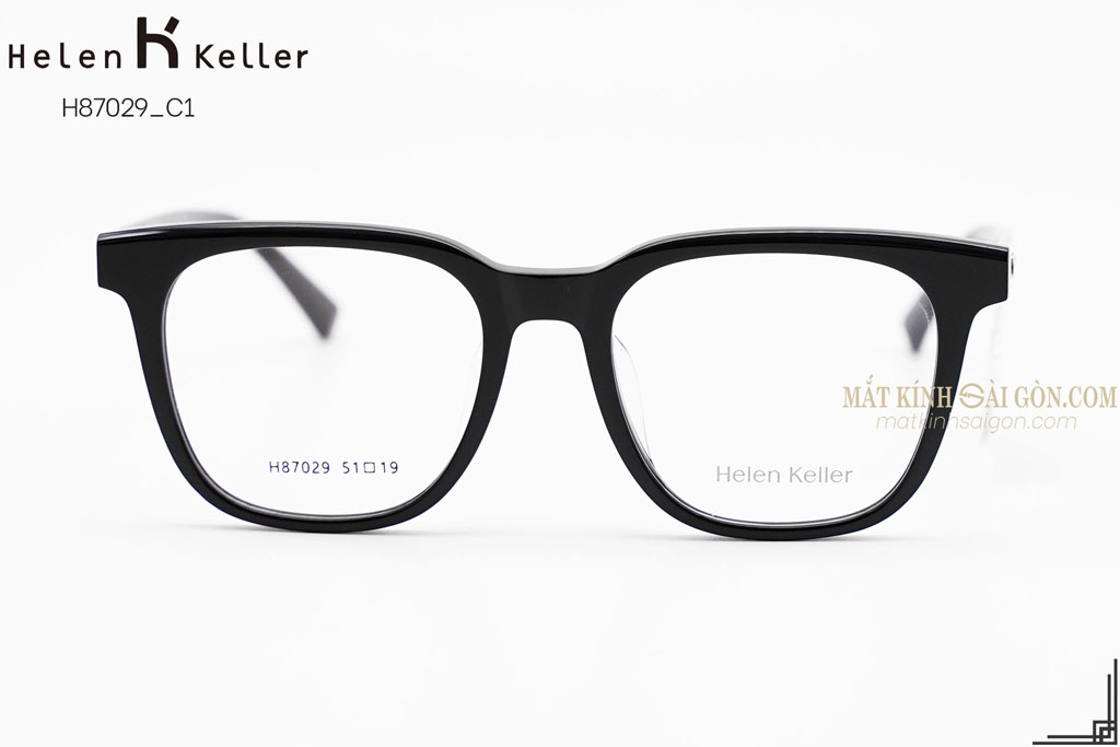 GỌNG KÍNH HELEN KELLER H87029 C1 - Hover