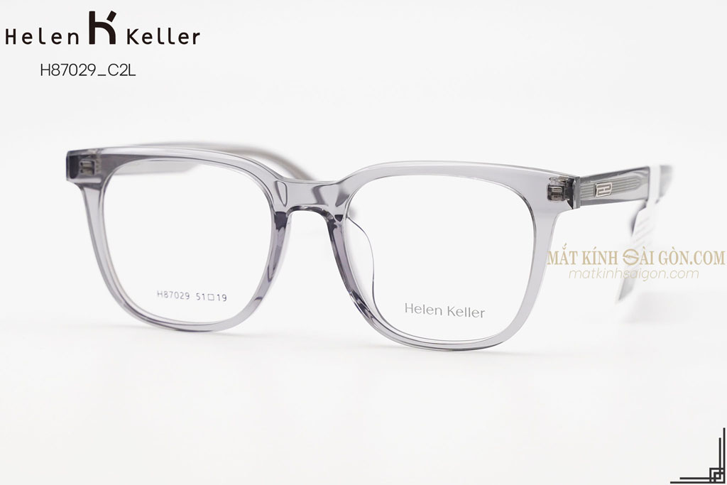 GỌNG KÍNH HELEN KELLER H87029 C2L