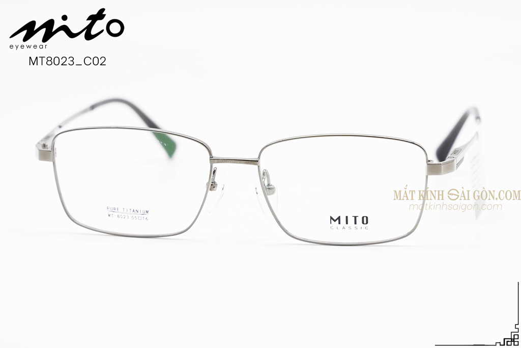 GỌNG KÍNH MITO MT8023 C02