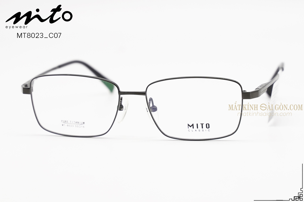 GỌNG KÍNH MITO MT8023 C07