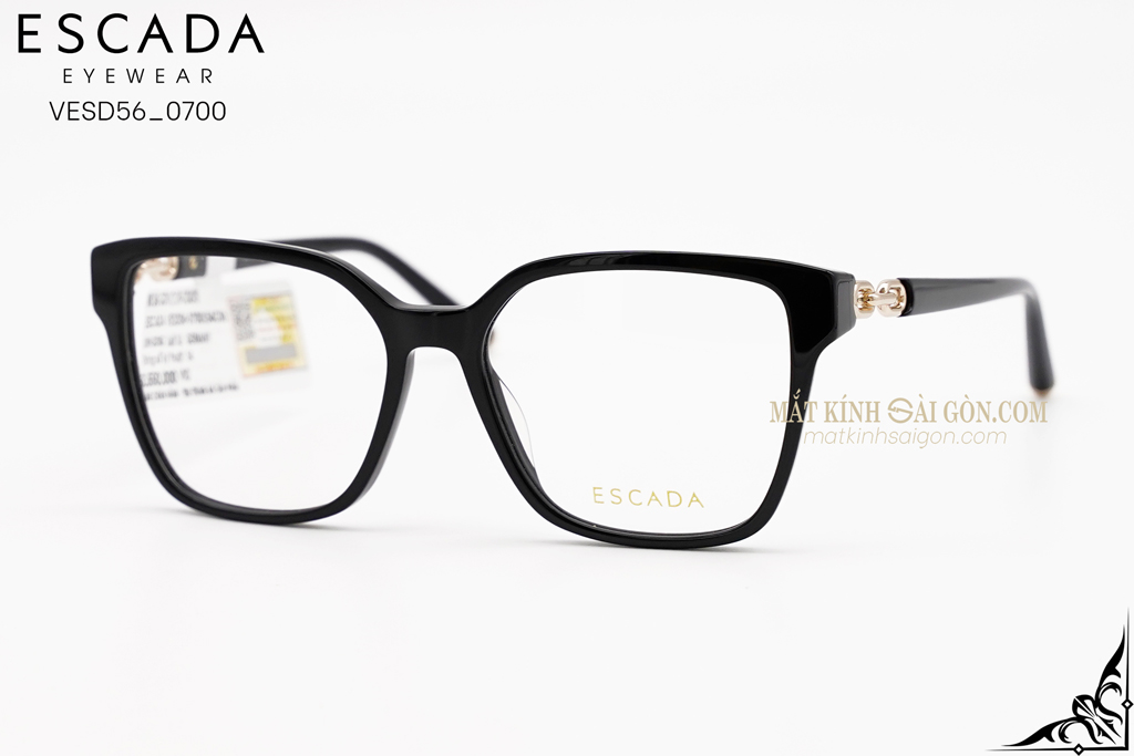 GỌNG KÍNH ESCADA VESD56 0700