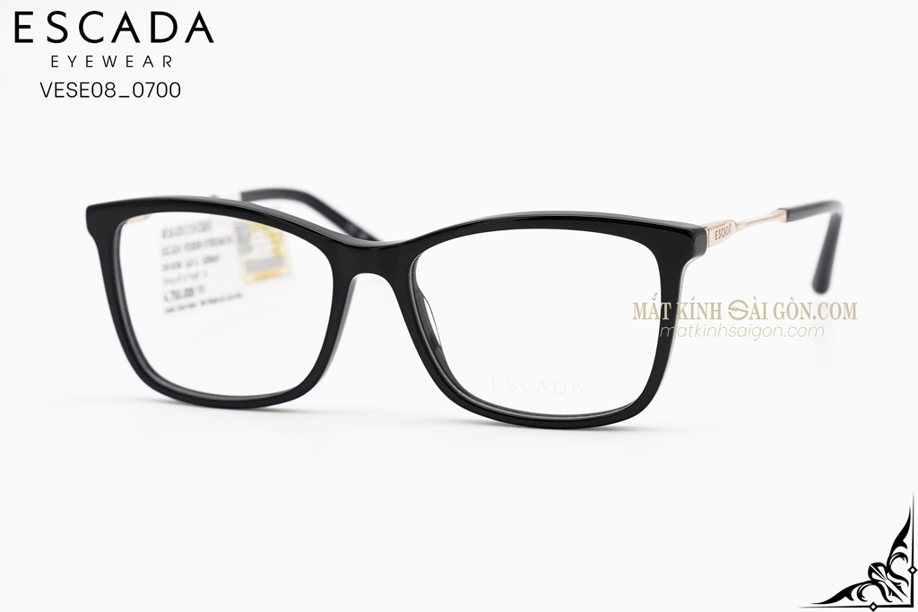 GỌNG KÍNH ESCADA VESE08 0700 - Hình 5