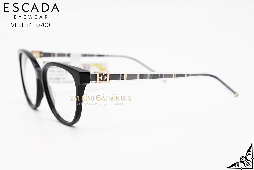 GỌNG KÍNH ESCADA VESE34 0700 - Hình 7