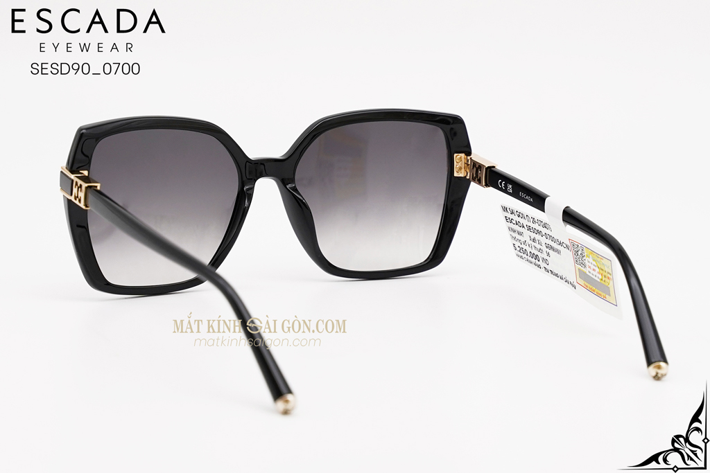 KÍNH MÁT ESCADA SESD90 0700 - Hình 3