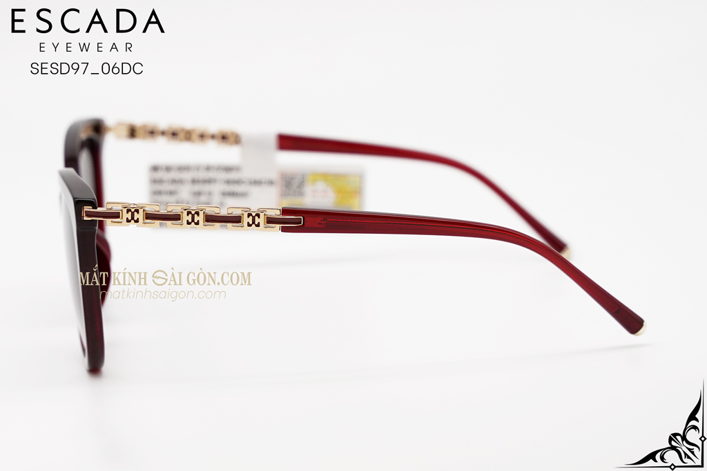 KÍNH MÁT ESCADA SESD97 06DC - Hình 8
