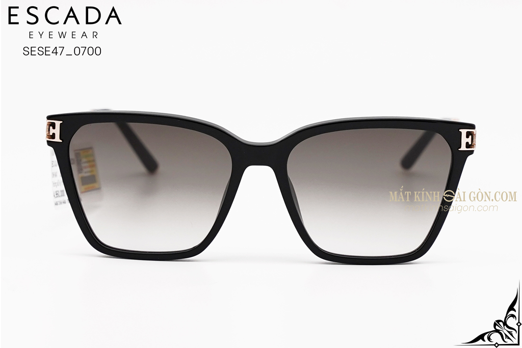 KÍNH MÁT ESCADA SESE47 0700 - Hover
