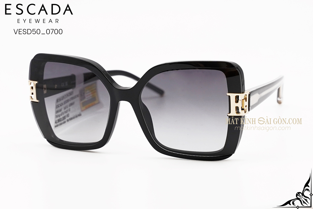 KÍNH MÁT ESCADA VESD50 0700