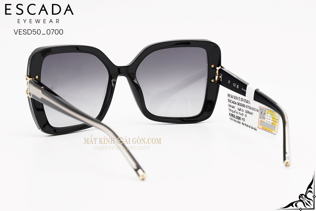 KÍNH MÁT ESCADA VESD50 0700 - Hình 3