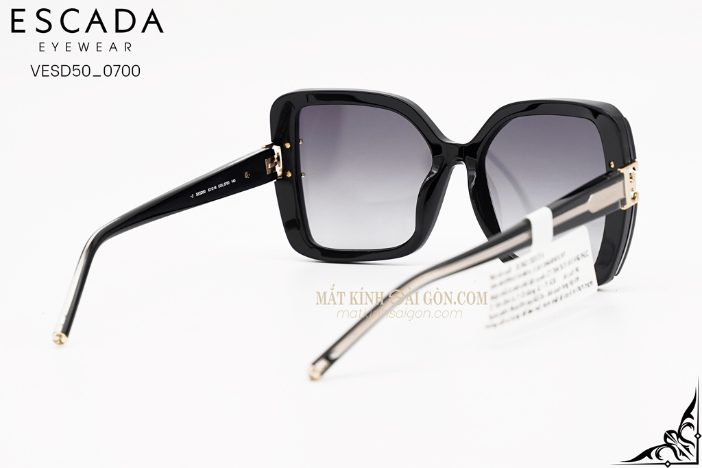 KÍNH MÁT ESCADA VESD50 0700 - Hình 4