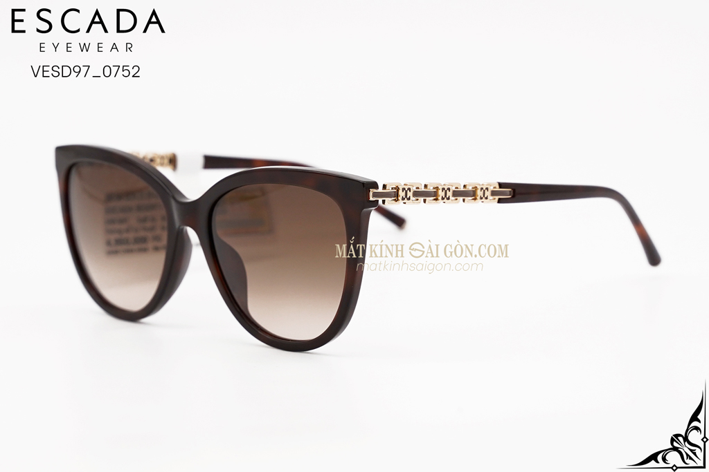 KÍNH MÁT ESCADA VESD97 0752 - Hình 5