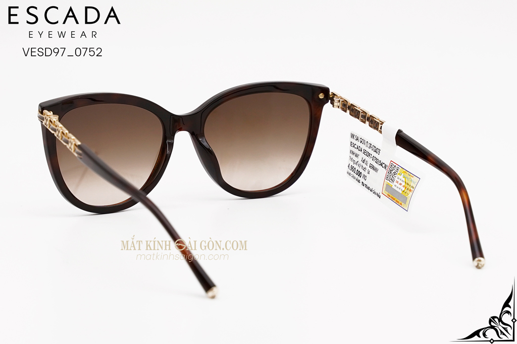 KÍNH MÁT ESCADA VESD97 0752 - Hình 7