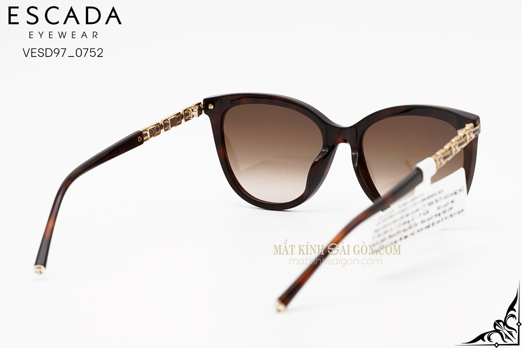 KÍNH MÁT ESCADA VESD97 0752 - Hình 8
