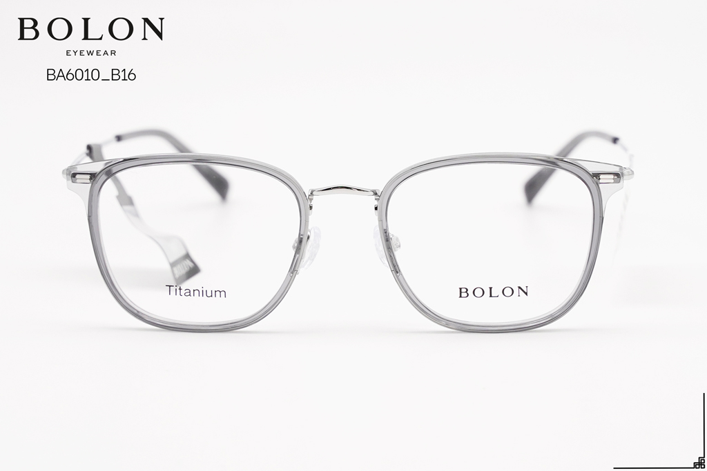 GỌNG KÍNH BOLON BA6010 B16 - Hover