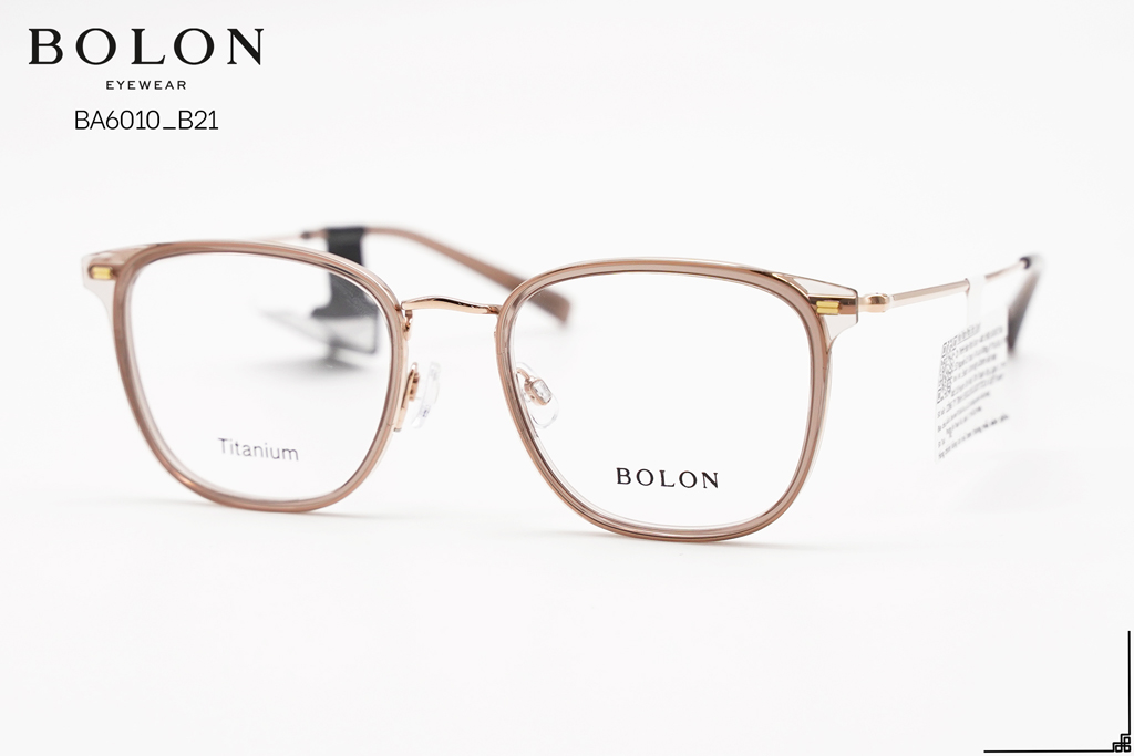 GỌNG KÍNH BOLON BA6010 B21 - Hình 5