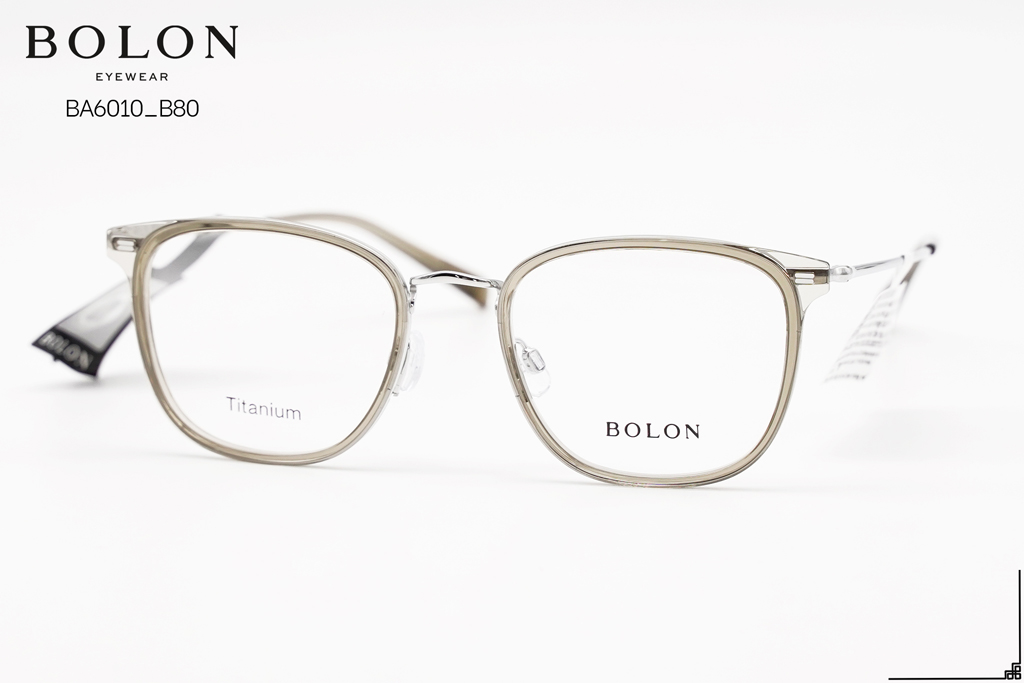 GỌNG KÍNH BOLON BA6010 B80 - Hình 5
