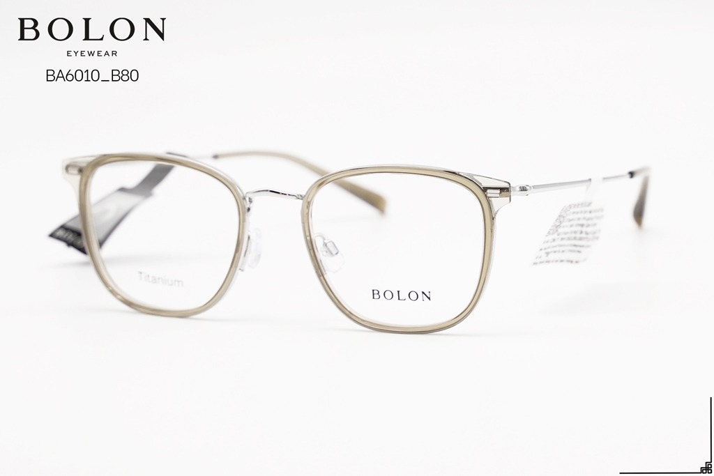 GỌNG KÍNH BOLON BA6010 B80 - Hình 6