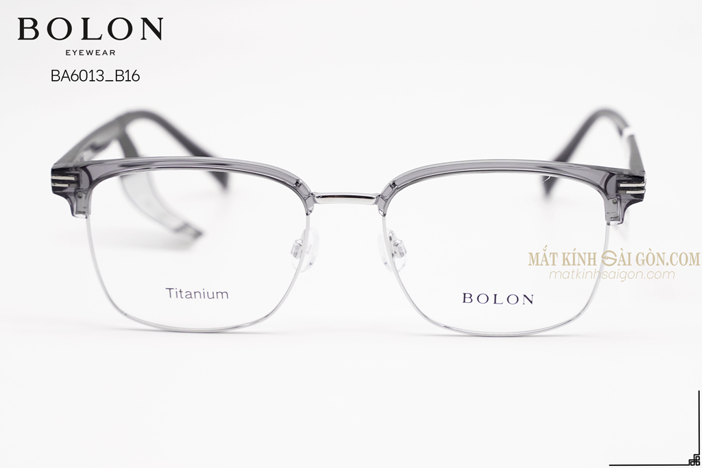 GỌNG KÍNH BOLON BA6013 B16 - Hover