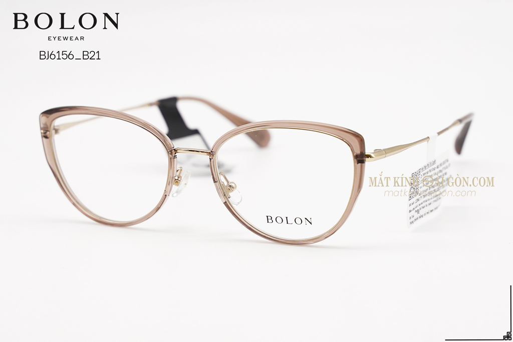 GỌNG KÍNH BOLON BJ6156 B21 - Hình 5