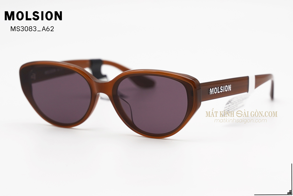 KÍNH MÁT MOLSION MS3083 A62 - Hình 5