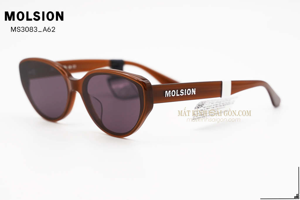 KÍNH MÁT MOLSION MS3083 A62 - Hình 6
