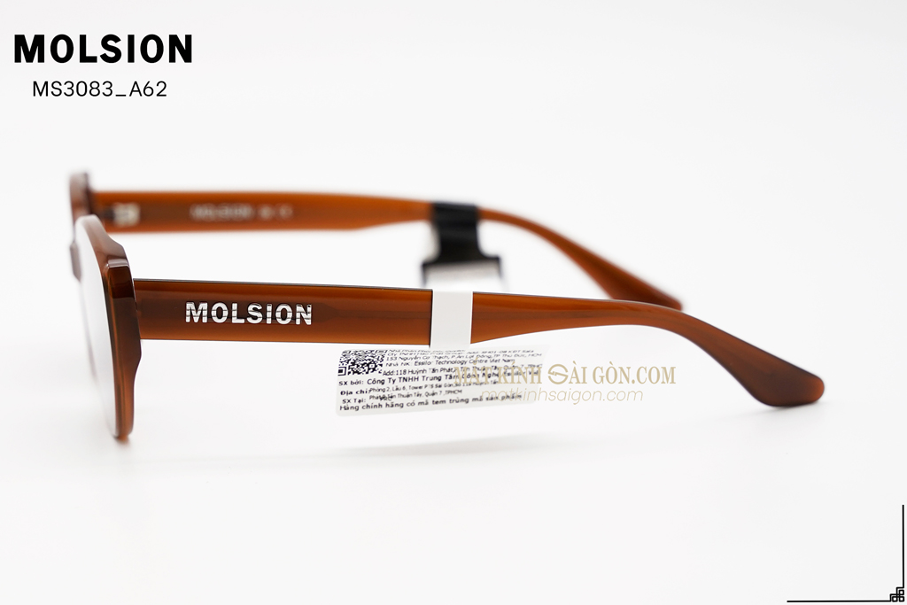 KÍNH MÁT MOLSION MS3083 A62 - Hình 7