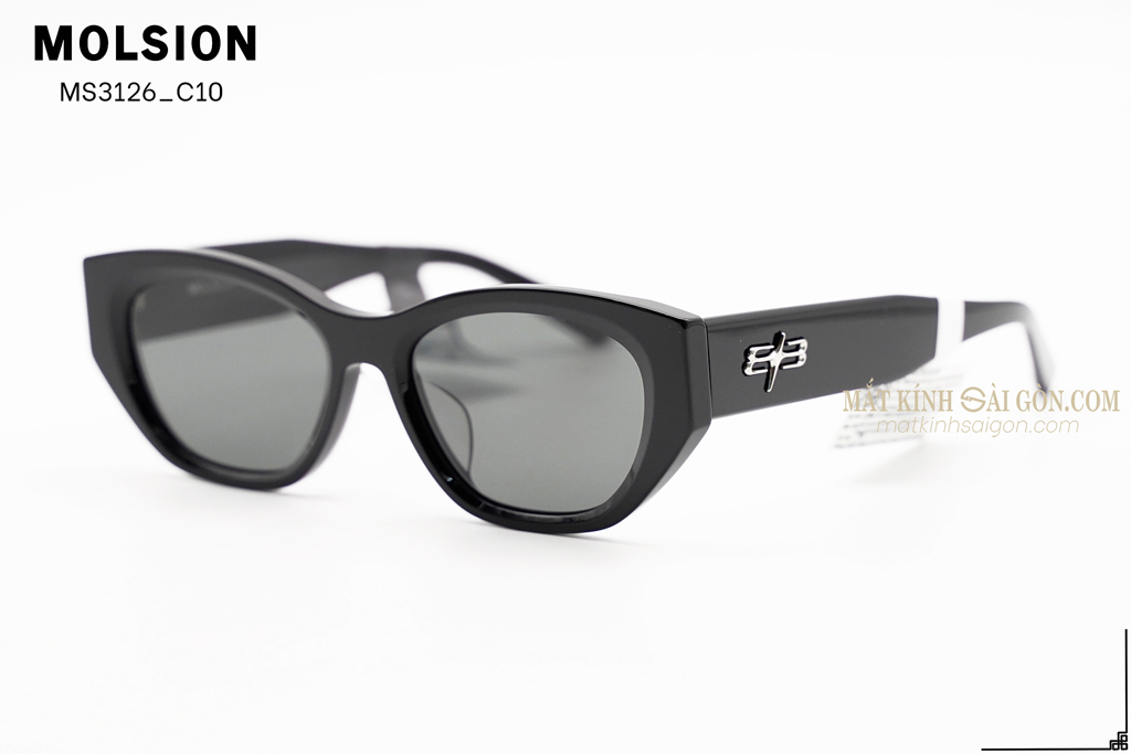 KÍNH MÁT MOLSION MS3126 C10 - Hình 6