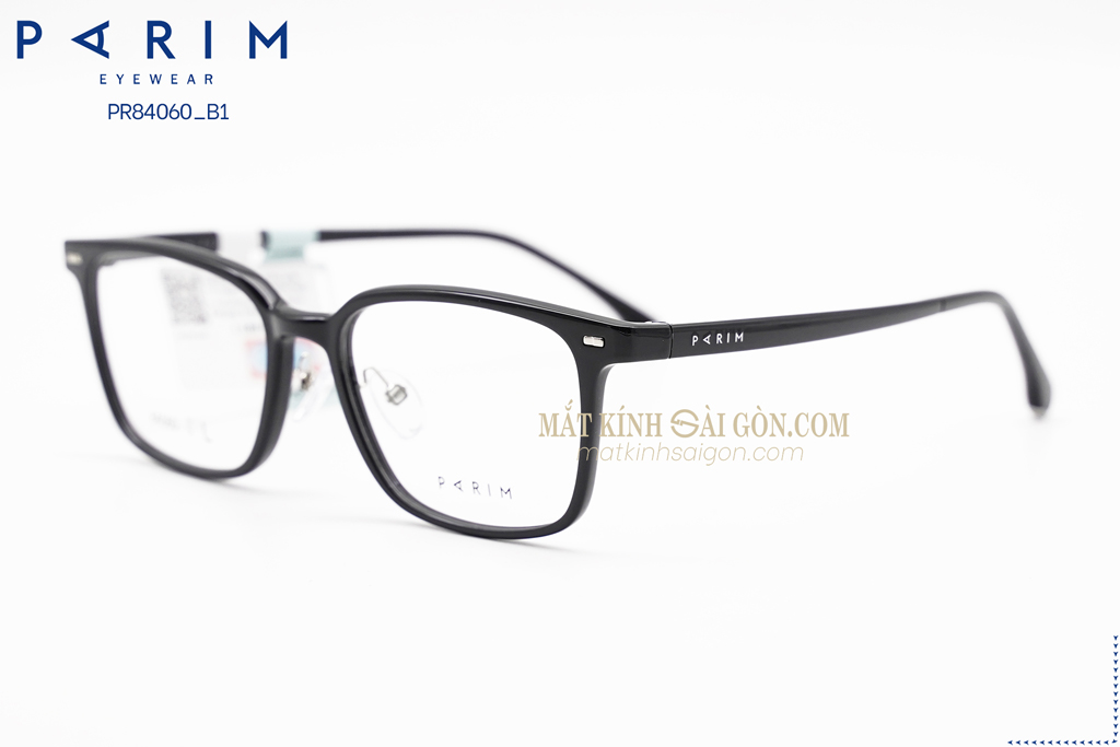 GỌNG KÍNH PARIM PR84060 B1 - Hình 6