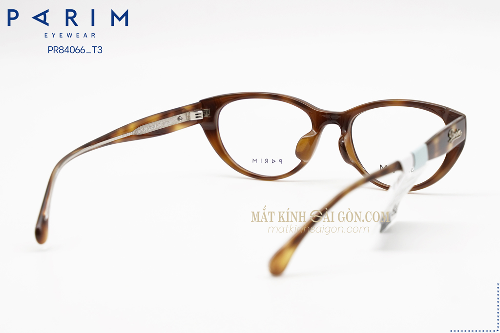 GỌNG KÍNH PARIM PR84066 T3 - Hình 4